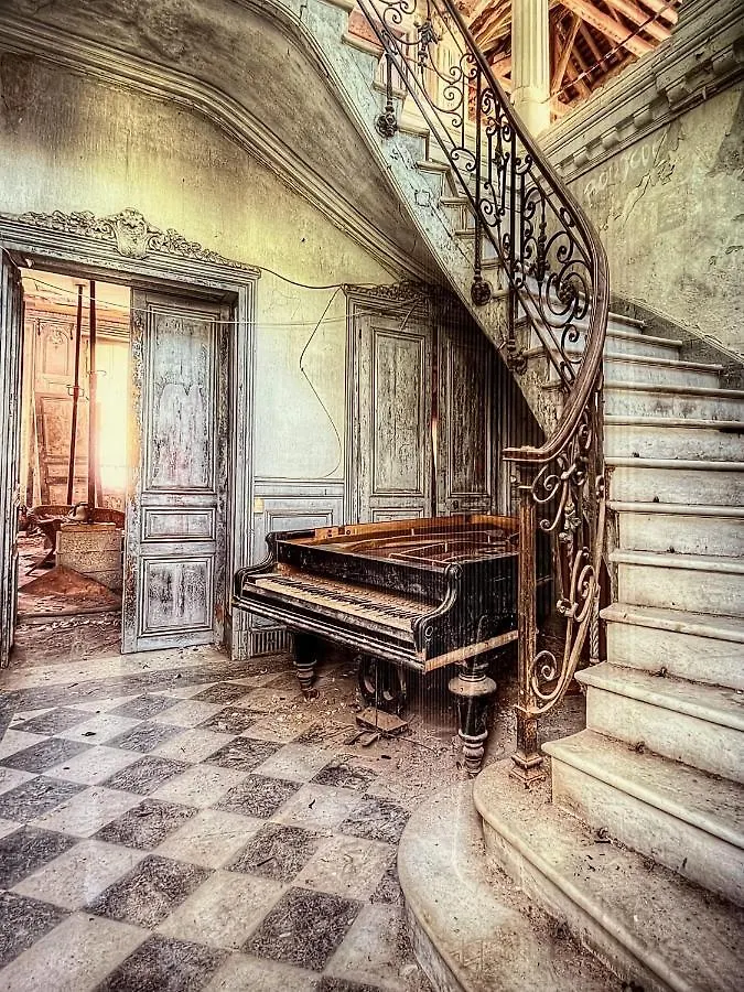 Belle Art Design Suite Im Herzen Von Wien Austria