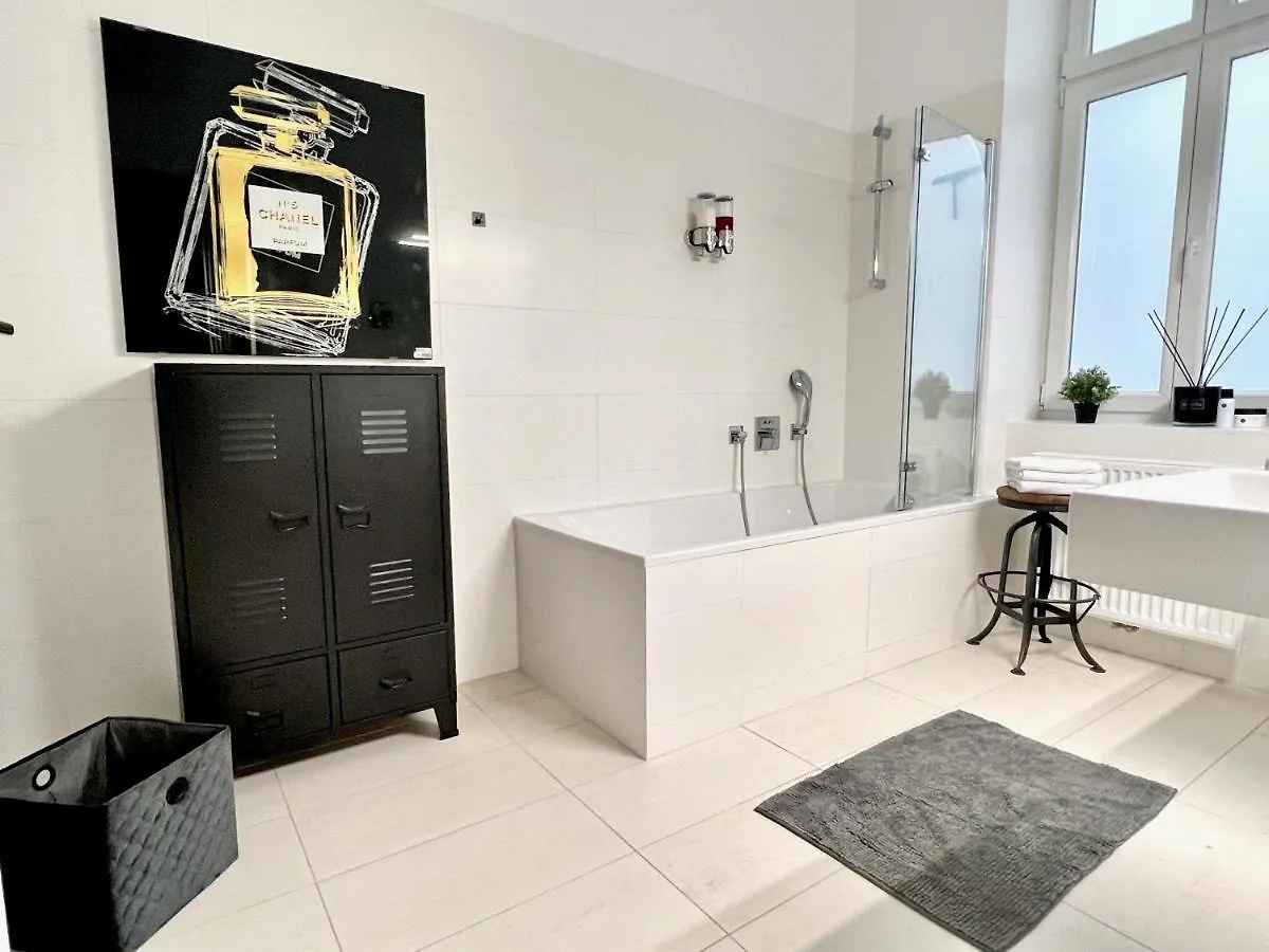 Belle Art Design Suite Im Herzen Von Wien 0*, Vienna