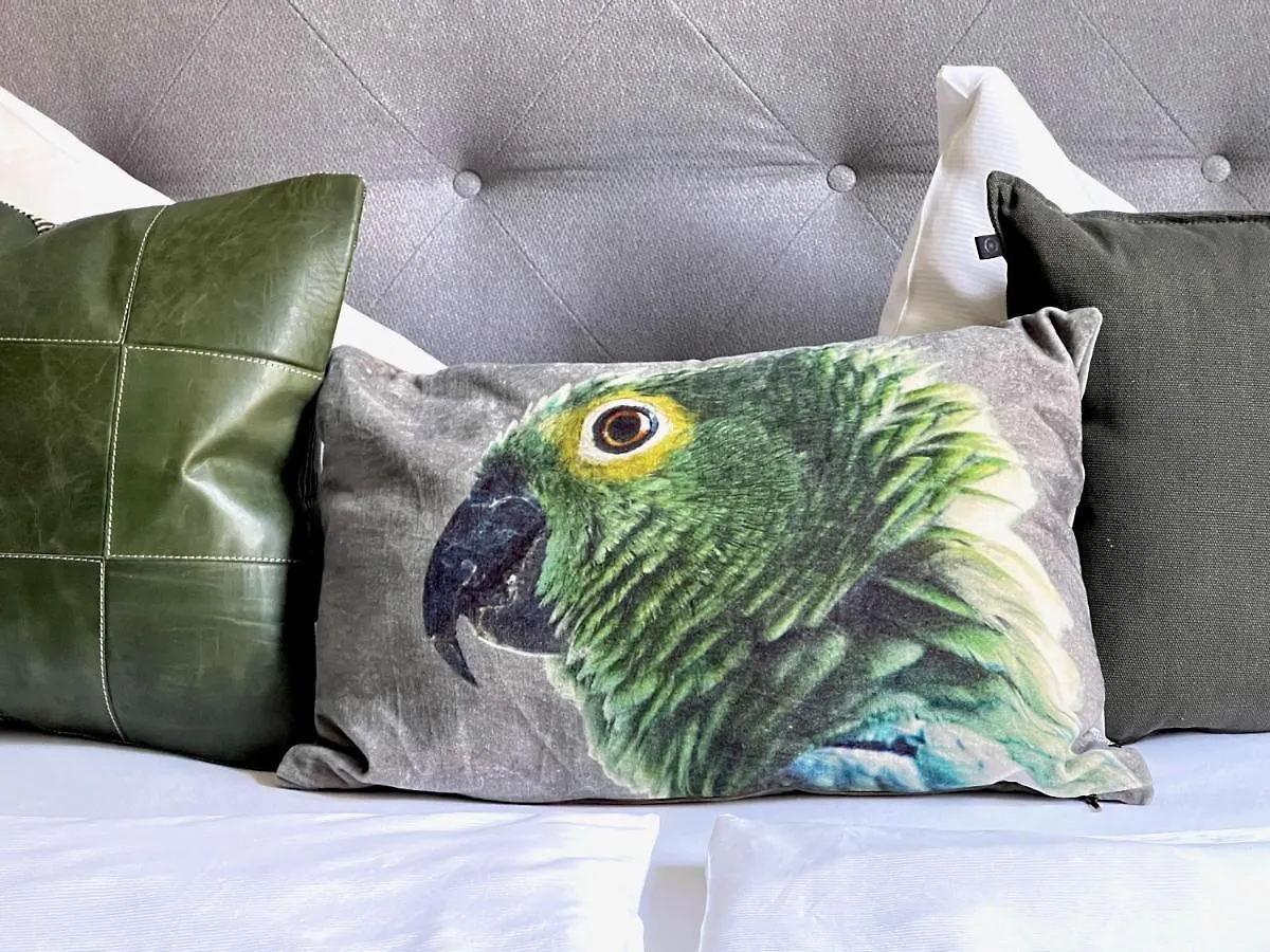 Belle Art Design Suite Im Herzen Von Wien Apartment Vienna