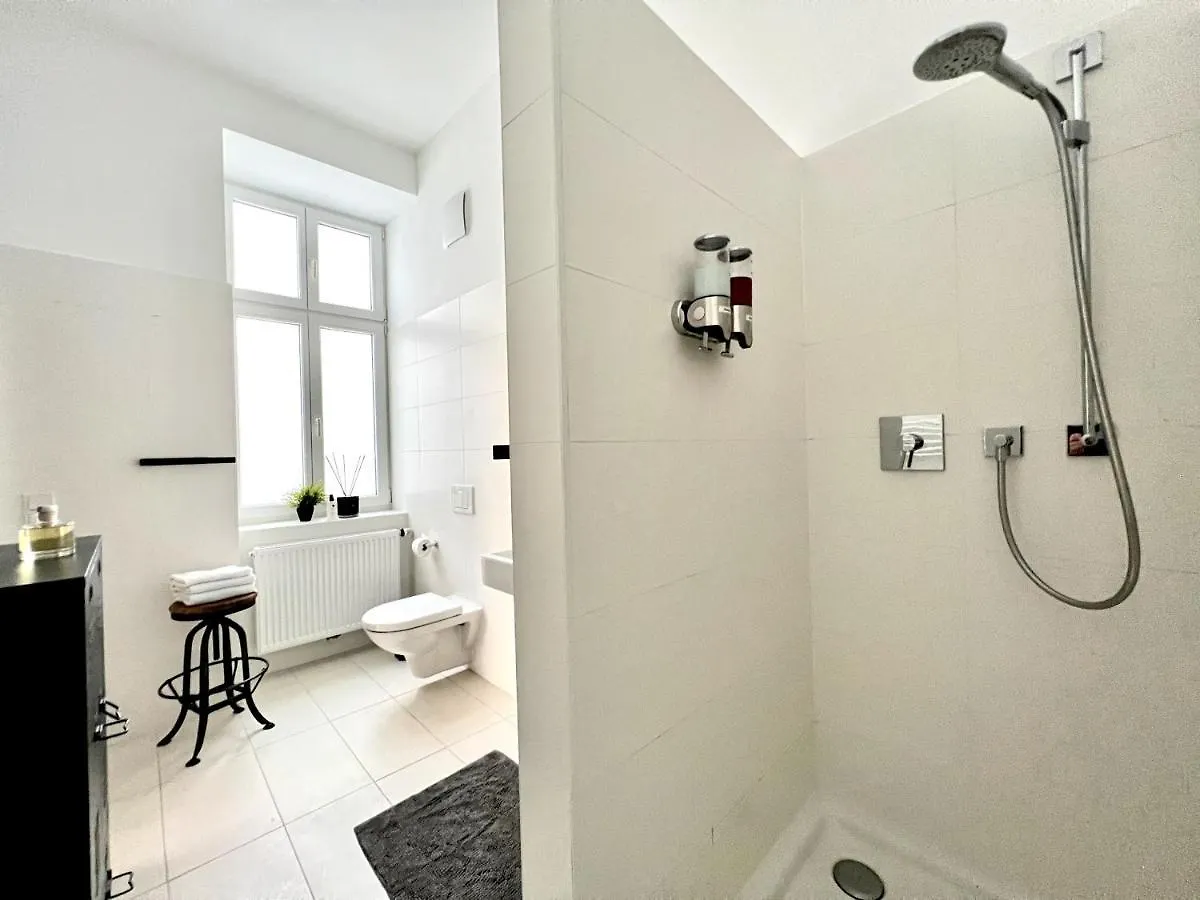 Apartment Belle Art Design Suite Im Herzen Von Wien